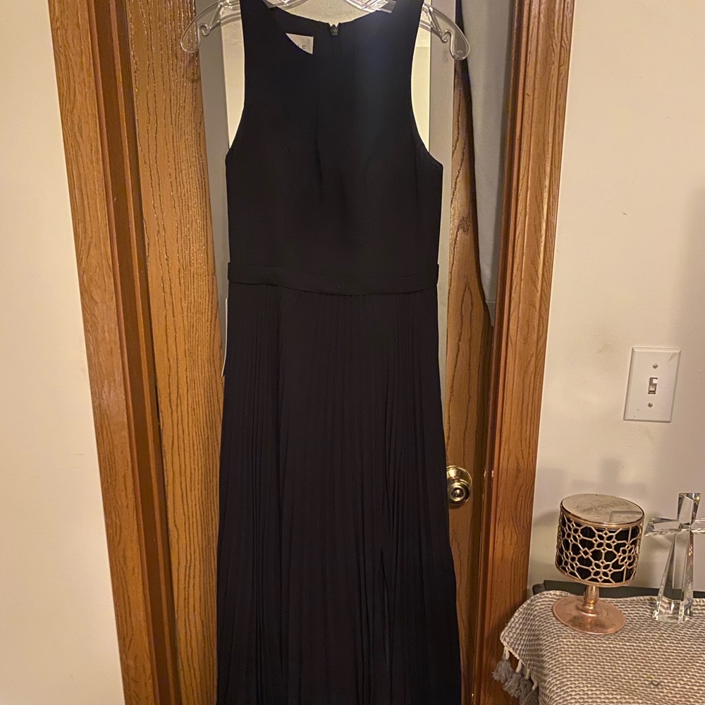 Bridesmaids dress from Azazie- never worn